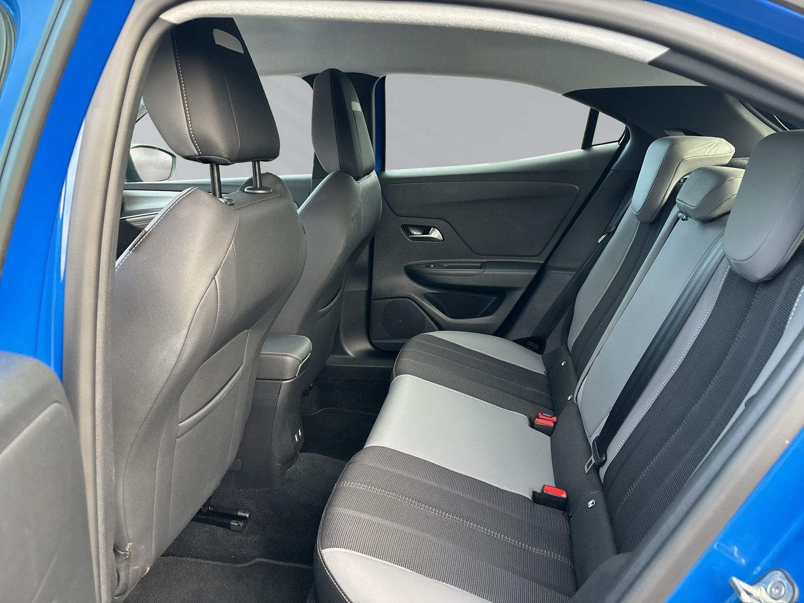 MOKKA 1.2 ELEGANCE +NAVI+KAMERA+SITZHEIZUNG+PDC+