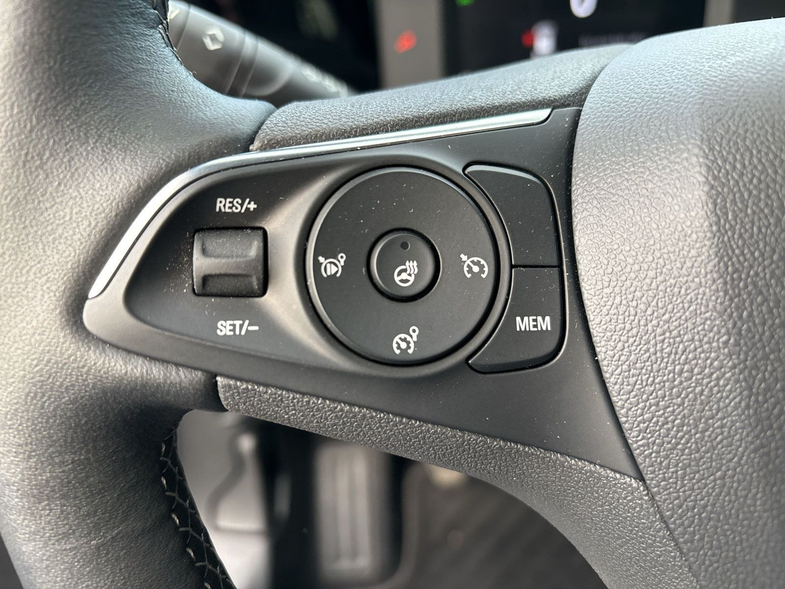 MOKKA 1.2 ELEGANCE +NAVI+KAMERA+SITZHEIZUNG+PDC+