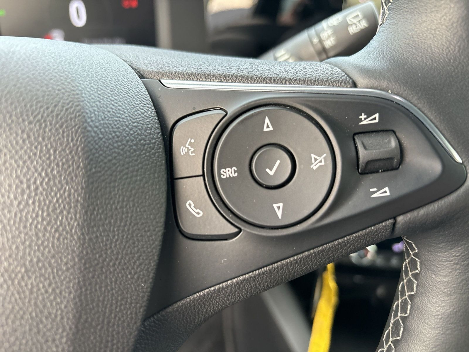 MOKKA 1.2 ELEGANCE +NAVI+KAMERA+SITZHEIZUNG+PDC+