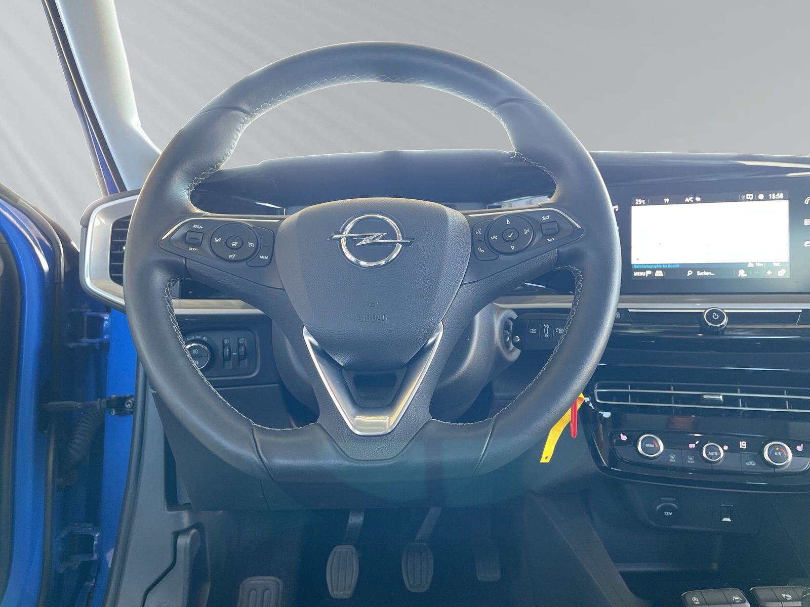 Opel Mokka 1.2 ELEGANCE NAVI+PDC+SHZ+LHZ+LED+