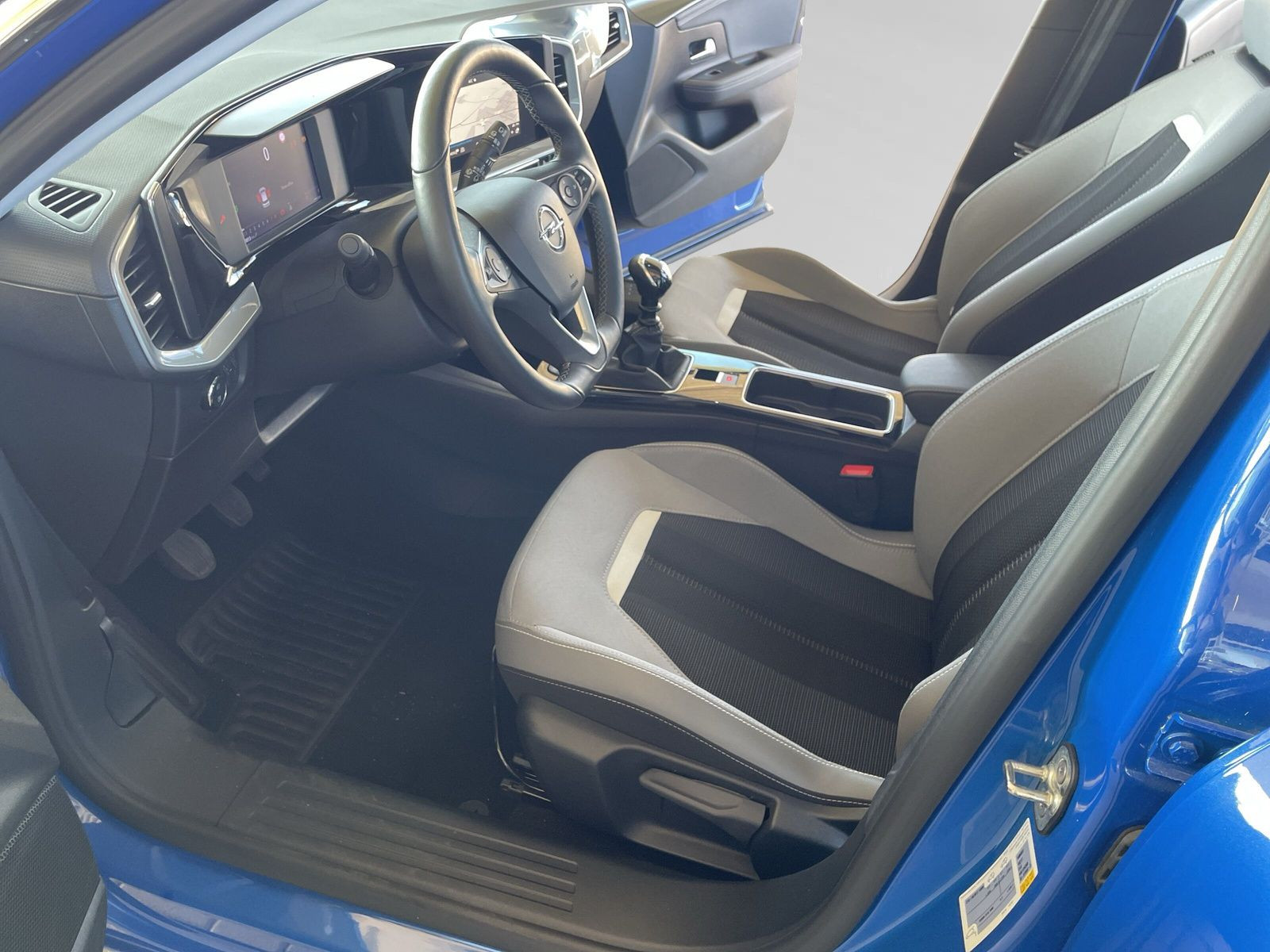 Opel Mokka 1.2 ELEGANCE NAVI+PDC+SHZ+LHZ+LED+
