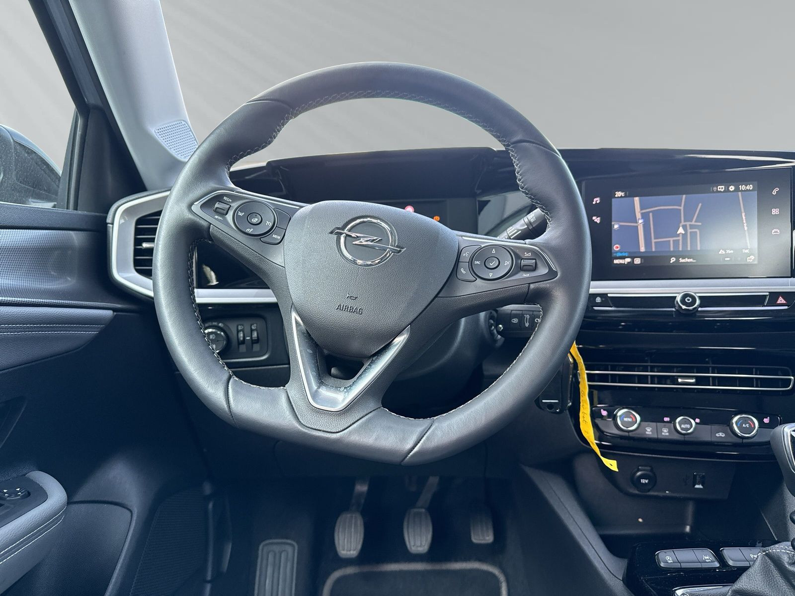 Mokka ELEGANCE 1.2+LED+NAVI+PDC+KAMERA+4SE+