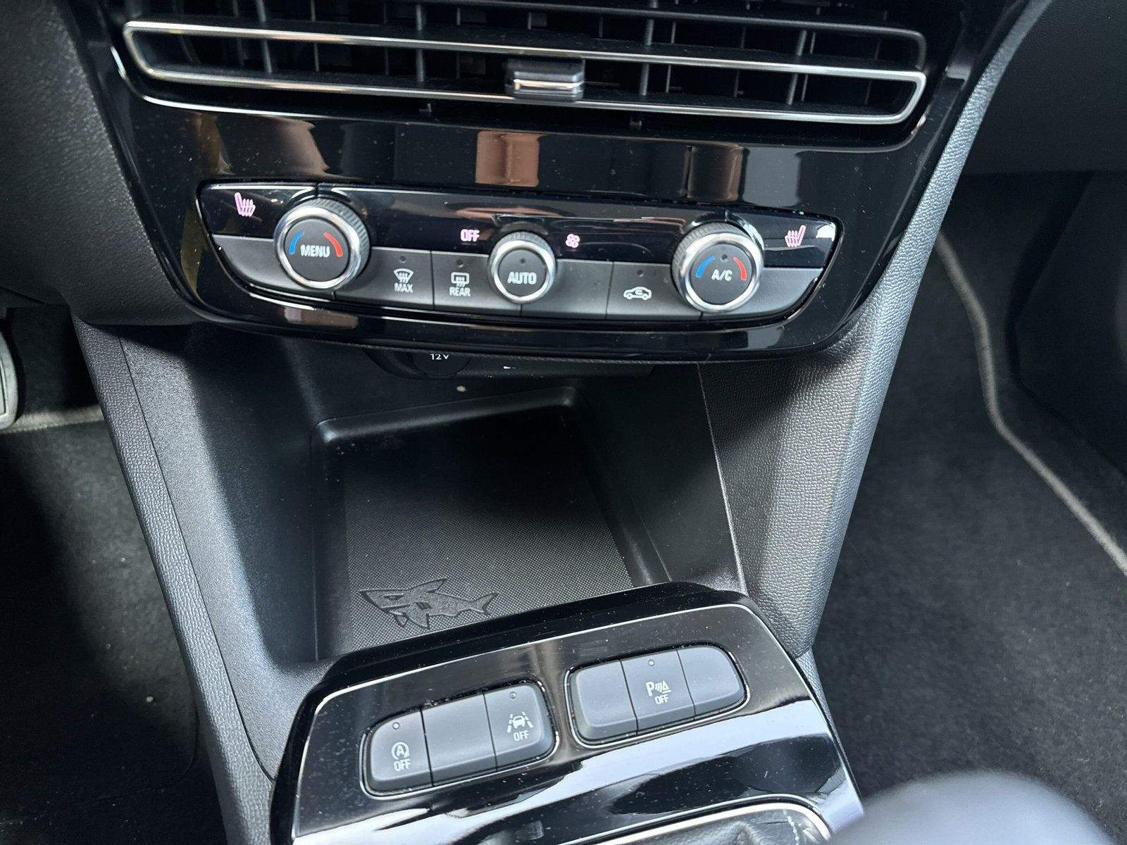Mokka ELEGANCE 1.2+LED+NAVI+PDC+KAMERA+4SE+