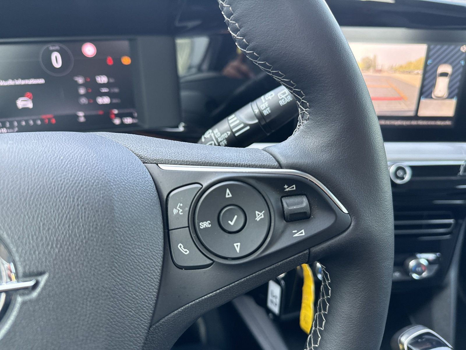 Mokka ELEGANCE 1.2+LED+NAVI+PDC+KAMERA+4SE+