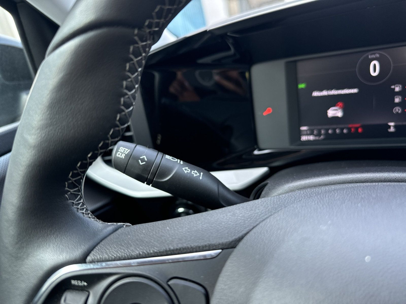 Mokka ELEGANCE 1.2+LED+NAVI+PDC+KAMERA+4SE+