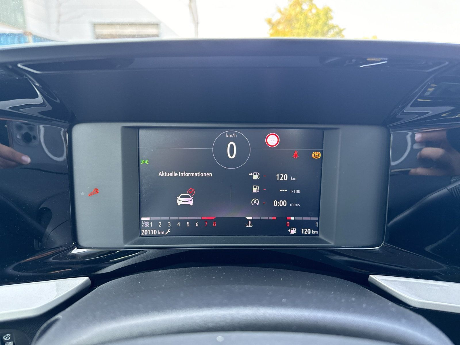 Mokka ELEGANCE 1.2+LED+NAVI+PDC+KAMERA+4SE+