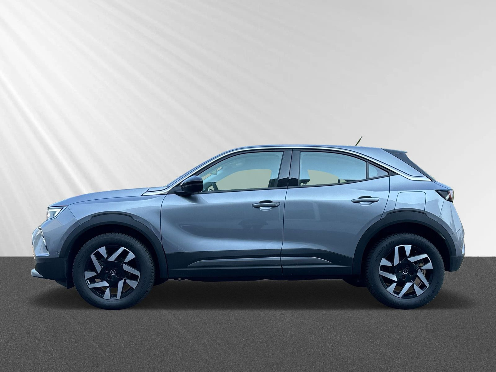Mokka ELEGANCE 1.2+LED+NAVI+PDC+KAMERA+4SE+