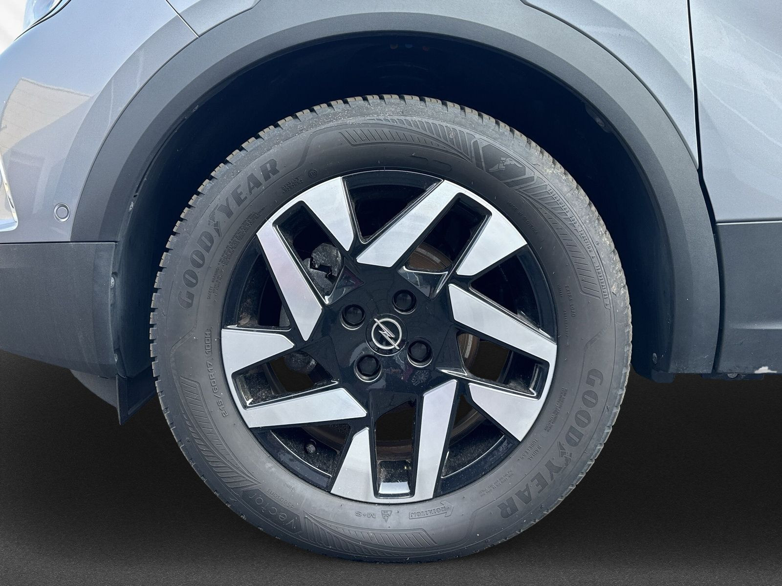 Mokka ELEGANCE 1.2+LED+NAVI+PDC+KAMERA+4SE+