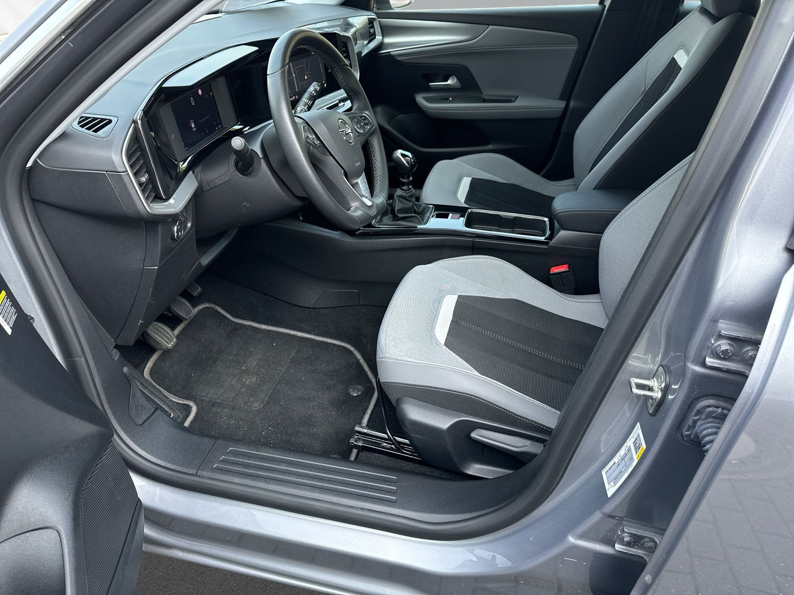 Mokka ELEGANCE 1.2+LED+NAVI+PDC+KAMERA+4SE+