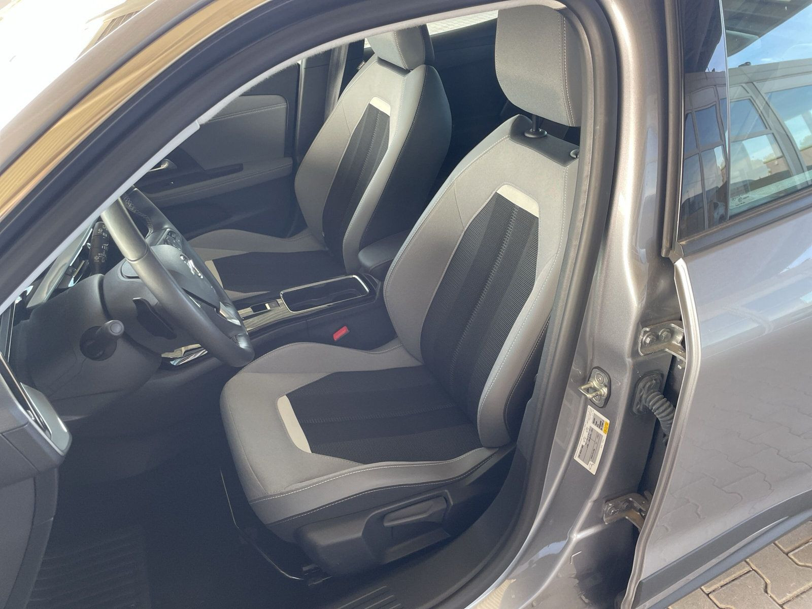 Opel Mokka 1.2 ELEGANCE NAVI+PDC+SHZ+LHZ+LED+ALL