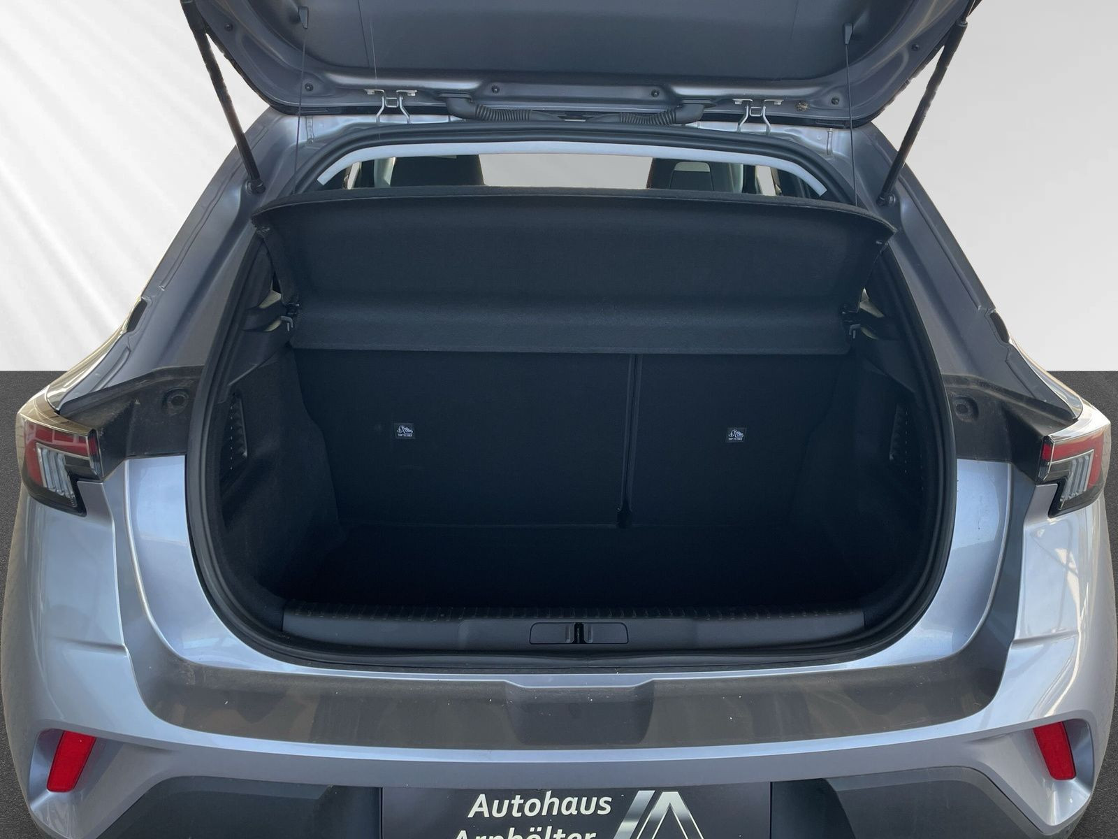 Opel Mokka 1.2 ELEGANCE NAVI+PDC+SHZ+LHZ+LED+ALL