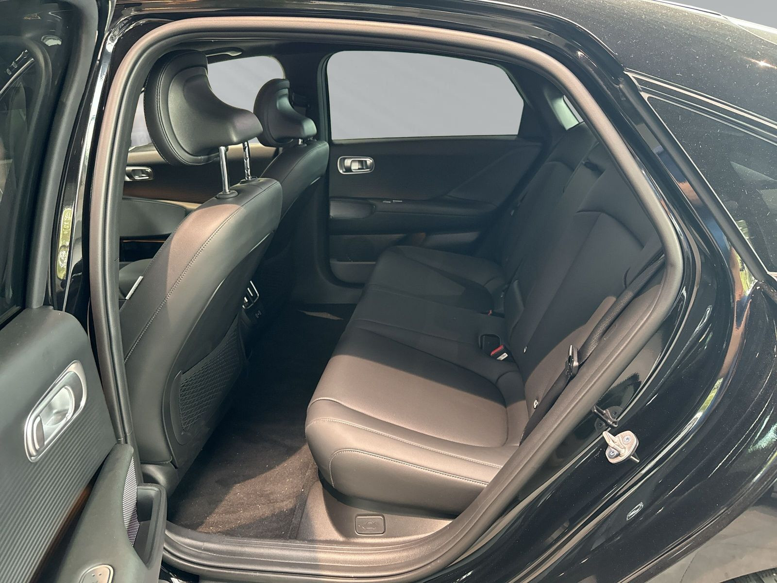 IONIQ 6 77,4kWh 4WD UNIQ +SCHIEBEDACH+d.SPIEGEL+