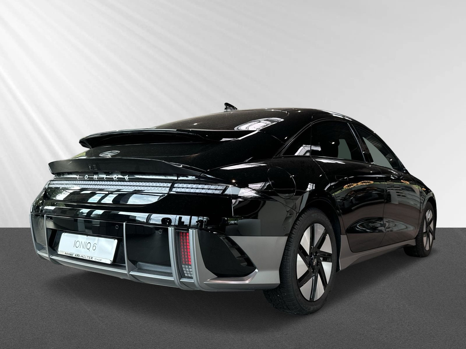 IONIQ 6 77,4kWh 4WD UNIQ +SCHIEBEDACH+d.SPIEGEL+