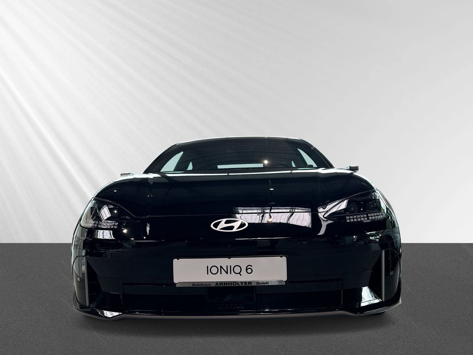 IONIQ 6 77,4kWh 4WD UNIQ +SCHIEBEDACH+d.SPIEGEL+