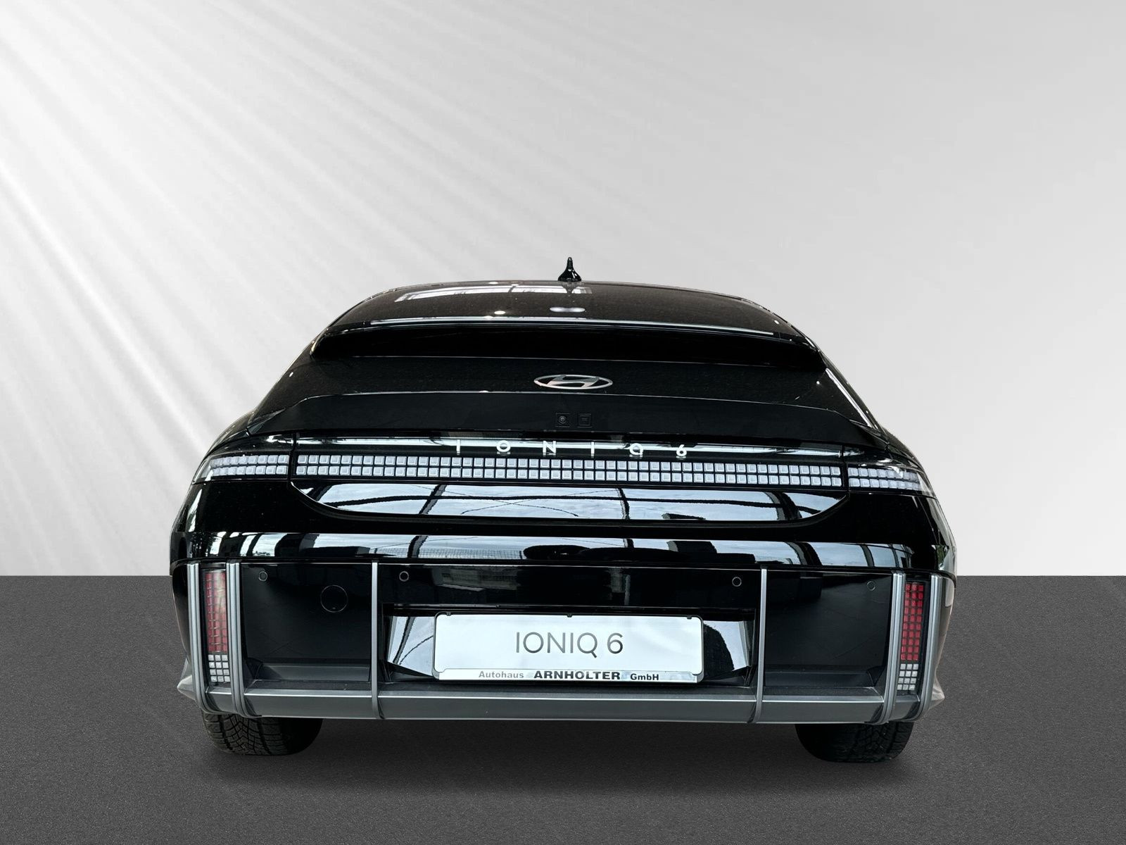 IONIQ 6 77,4kWh 4WD UNIQ +SCHIEBEDACH+d.SPIEGEL+