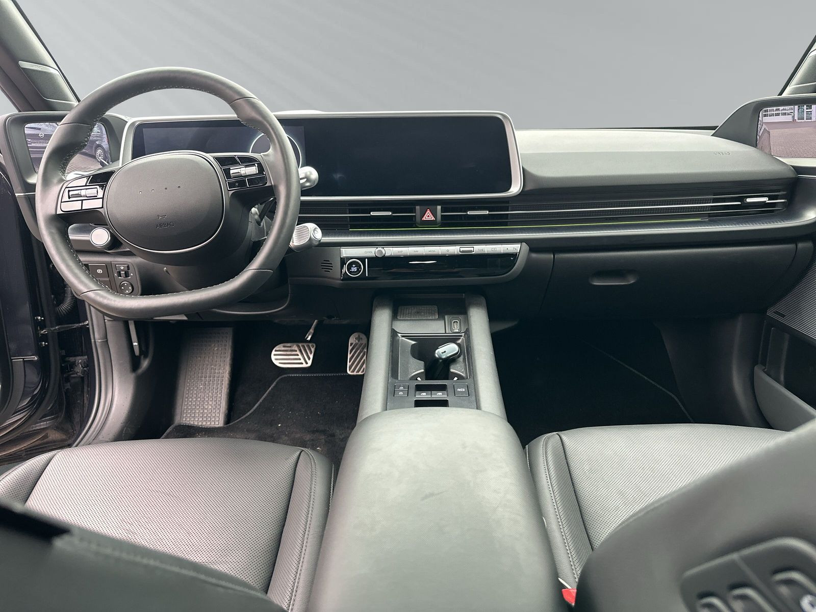 IONIQ 6 77,4kWH 2WD UNIQ +SCHIEBED+D.SPIEGEL+20