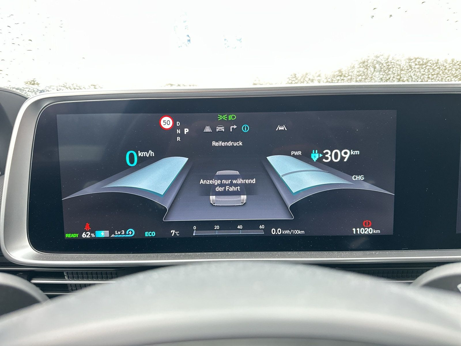 IONIQ 6 77,4kWH 2WD UNIQ +SCHIEBED+D.SPIEGEL+20