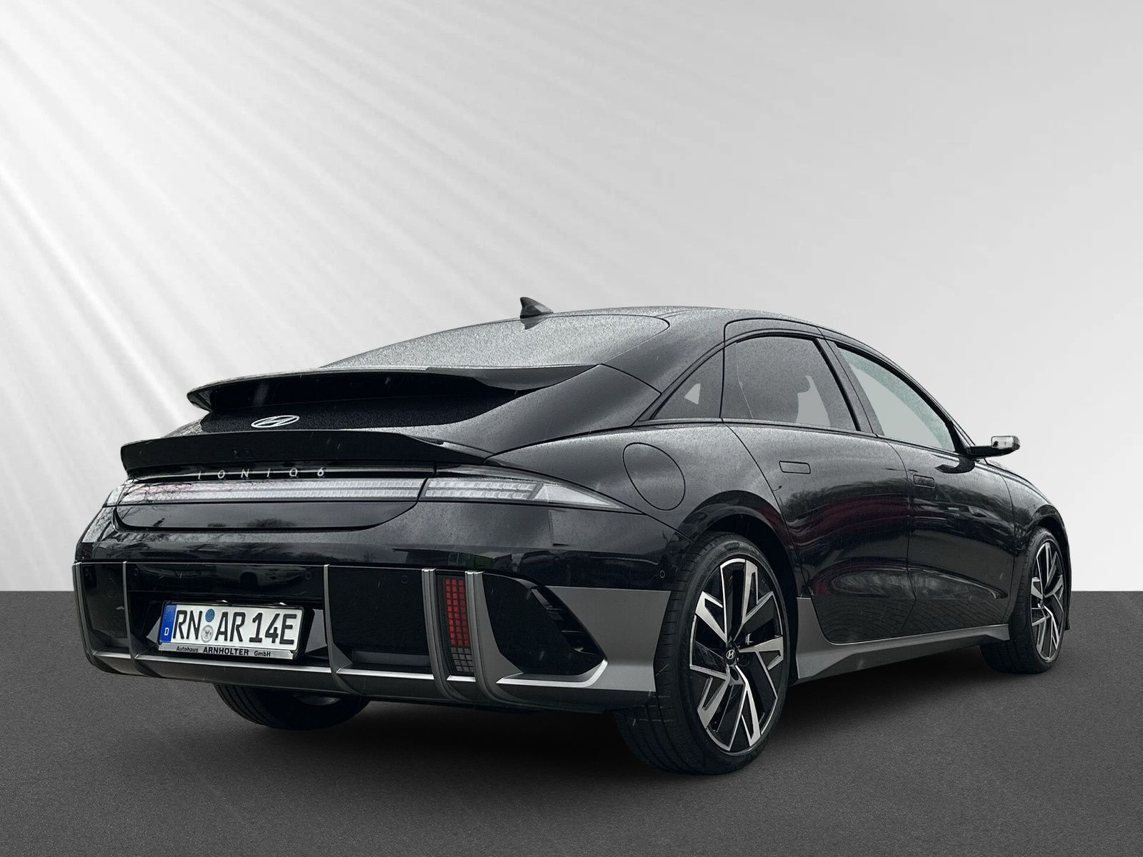 IONIQ 6 77,4kWH 2WD UNIQ +SCHIEBED+D.SPIEGEL+20