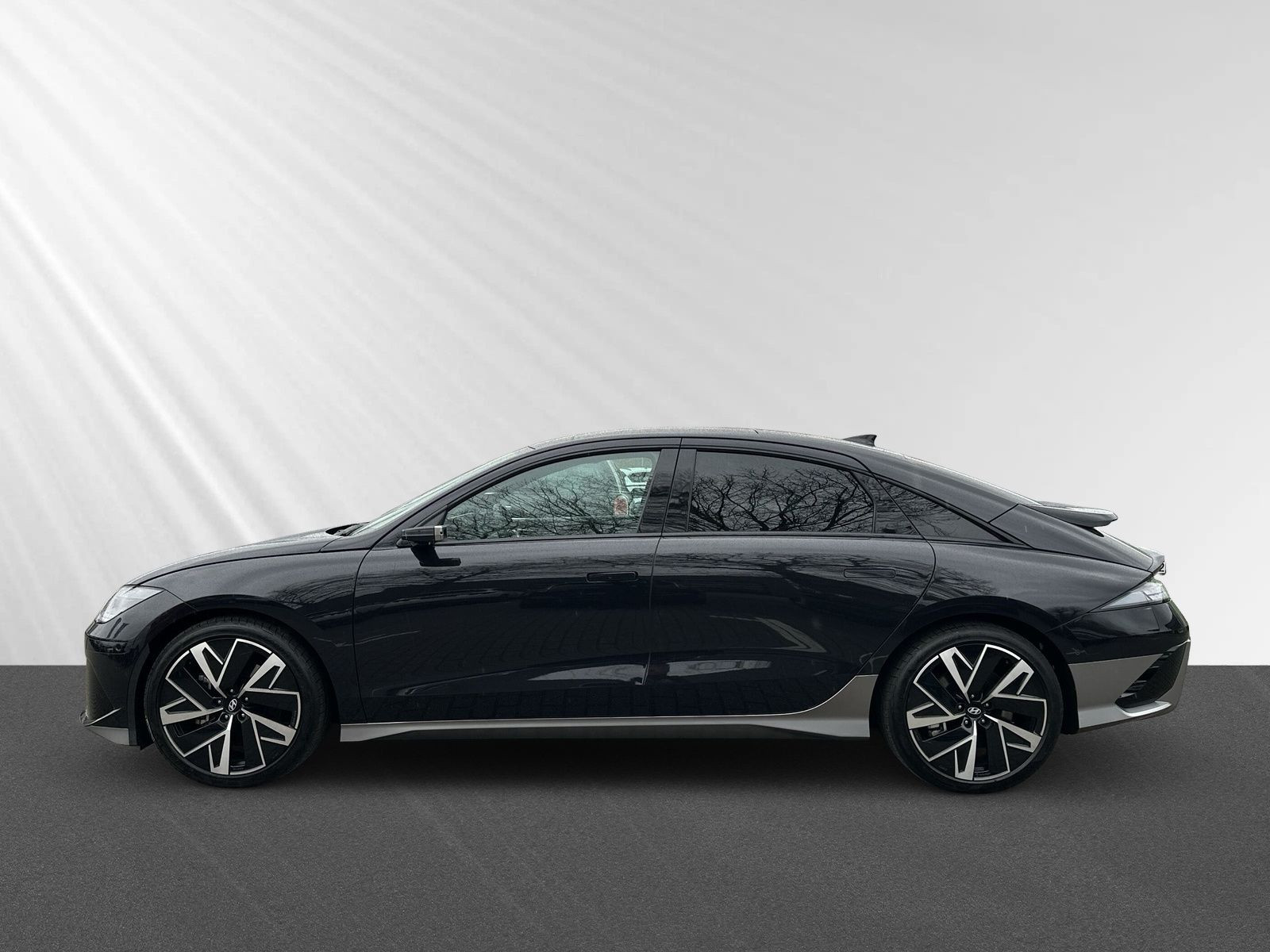 IONIQ 6 77,4kWH 2WD UNIQ +SCHIEBED+D.SPIEGEL+20