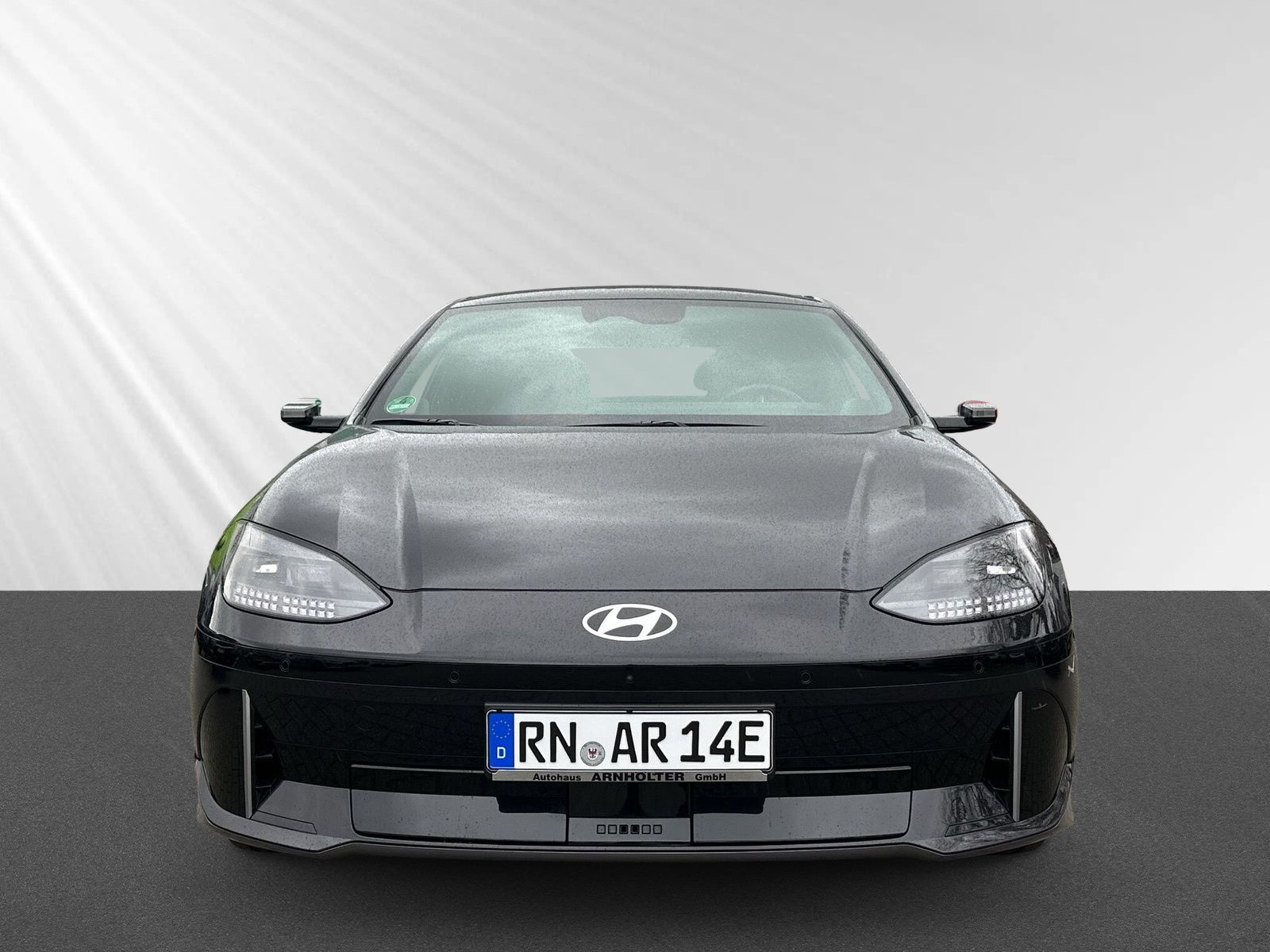 IONIQ 6 77,4kWH 2WD UNIQ +SCHIEBED+D.SPIEGEL+20