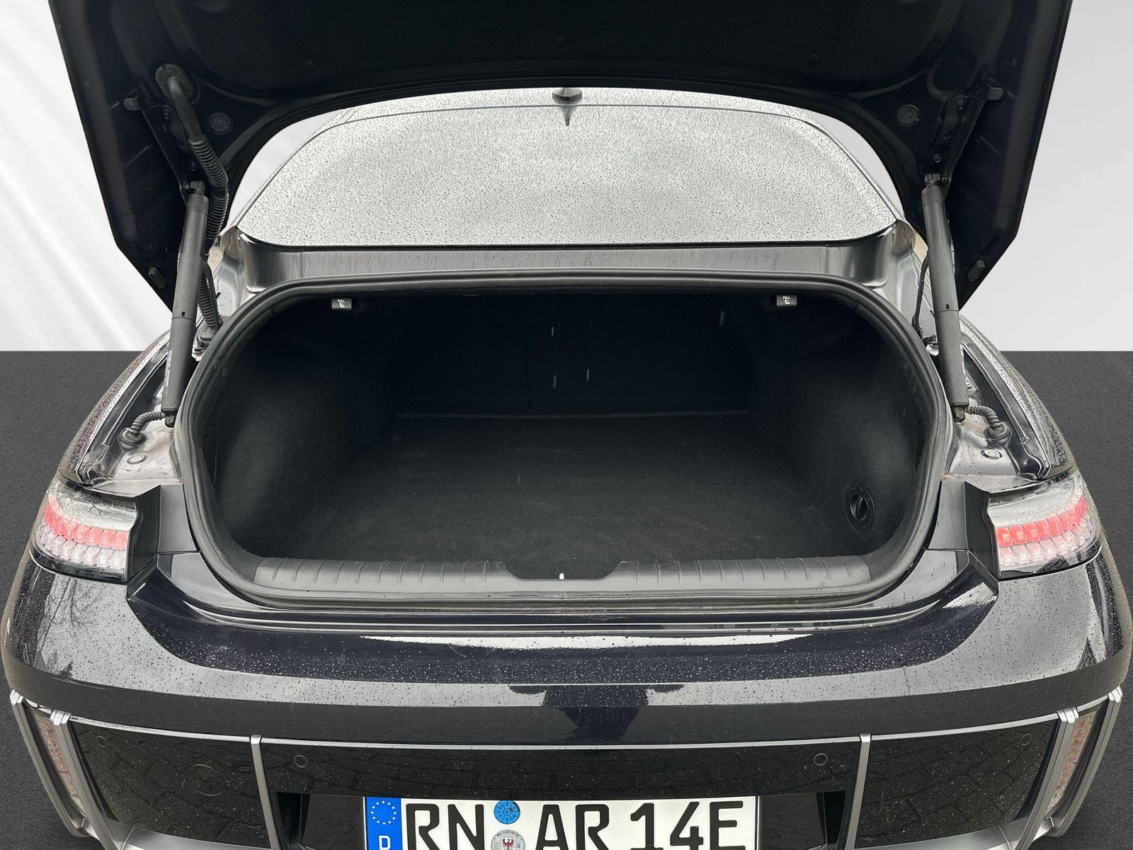 IONIQ 6 77,4kWH 2WD UNIQ +SCHIEBED+D.SPIEGEL+20