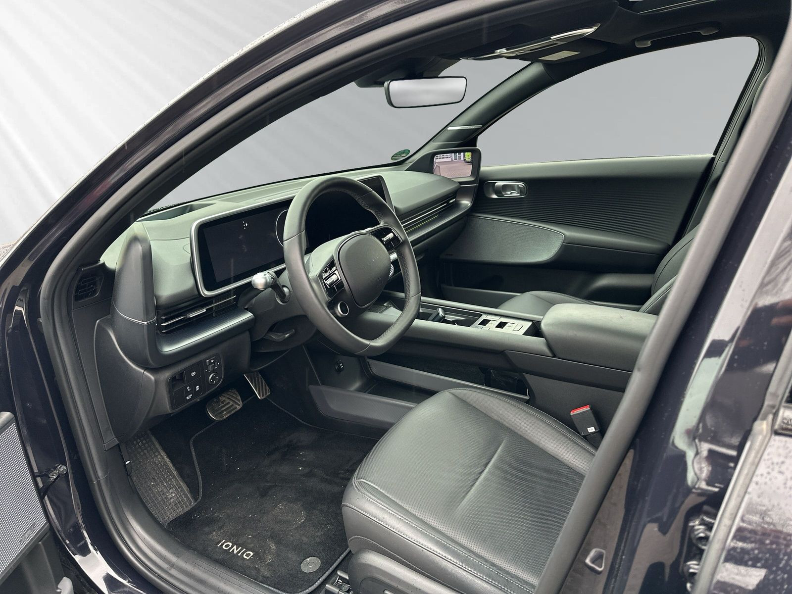 IONIQ 6 77,4kWH 2WD UNIQ +SCHIEBED+D.SPIEGEL+20