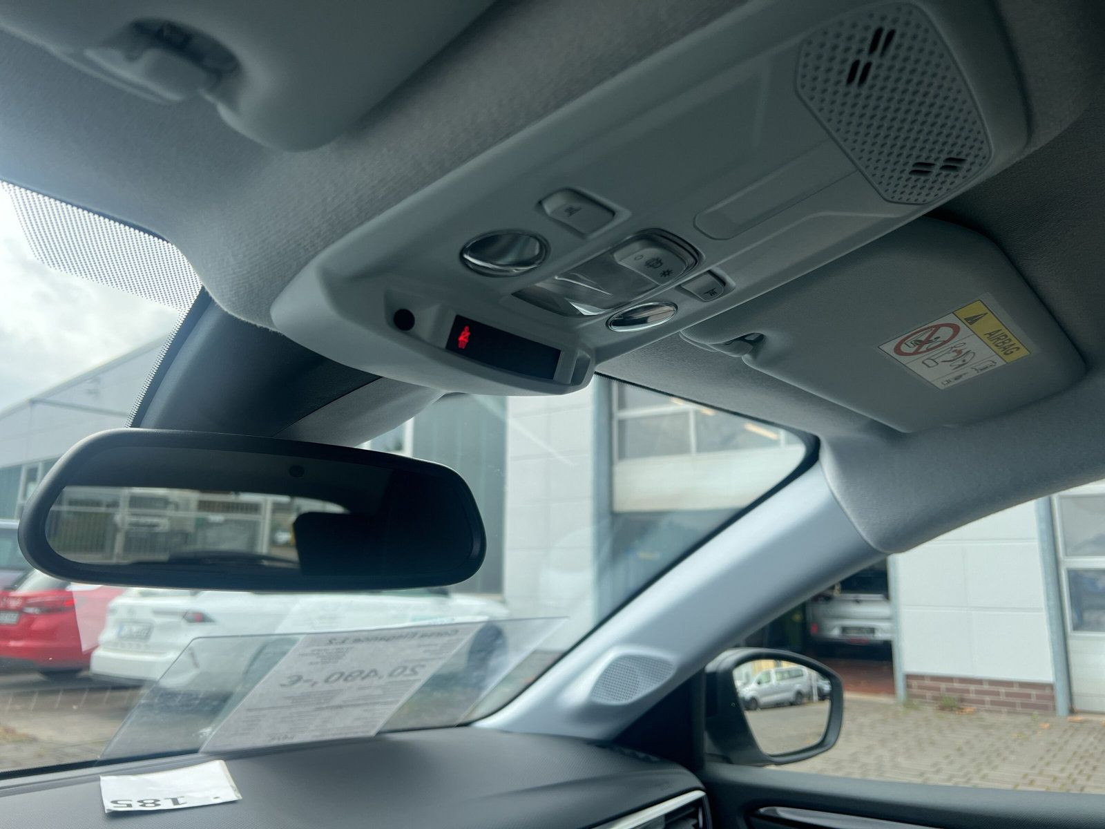 Corsa F Elegance +Sitzheizung+ Allwetter +