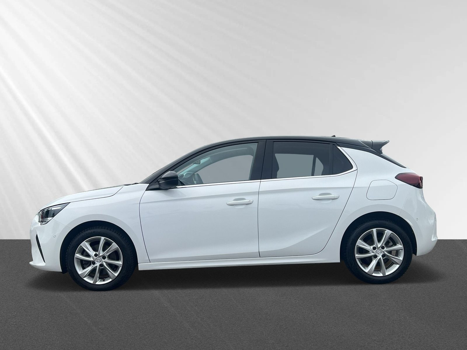 Corsa F Elegance +Sitzheizung+ Allwetter +