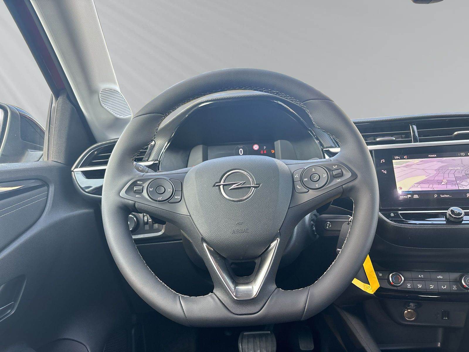 Corsa F 1.2 Elegance AUTOMATIK + DAB+ NAVI+ SHZ