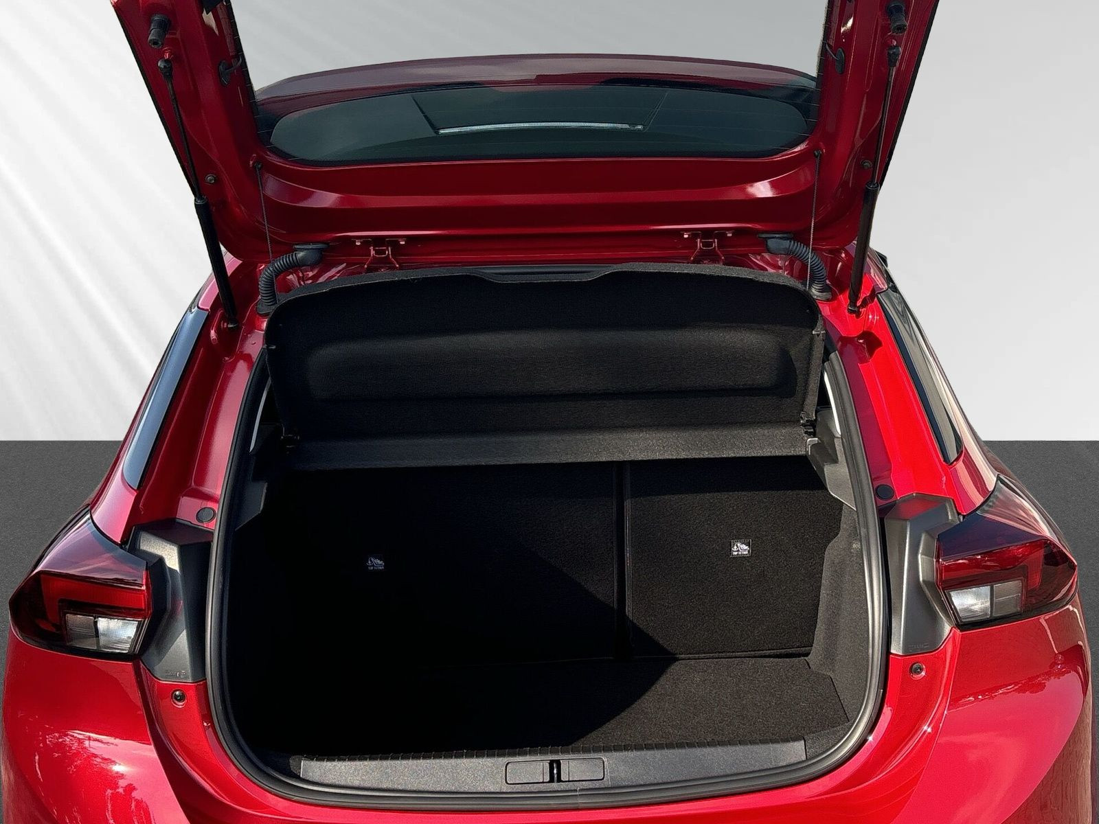 Corsa F 1.2 Elegance AUTOMATIK + DAB+ NAVI+ SHZ