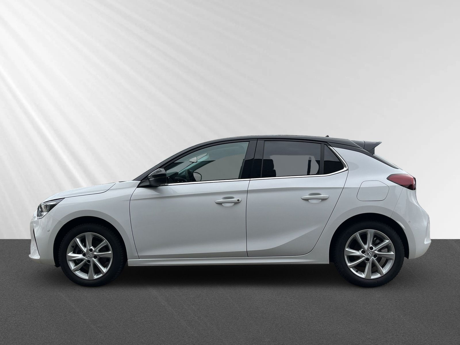 Corsa F Elegance 100PS+NAVI+ALLWETTER+TECHNOPAKE