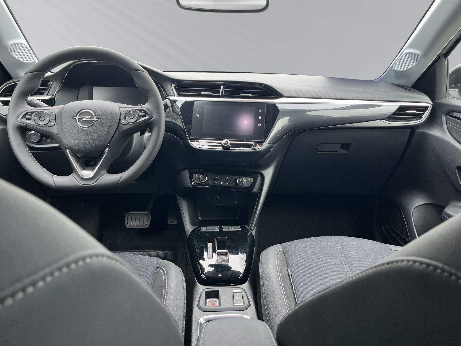 Corsa F Elegance 100PS+NAVI+ALLWETTER+TECHNOPAKE