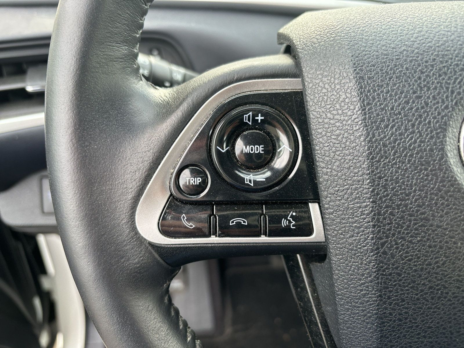 Mirai Advanced 154PS+WASSERSTOFF+SHZ+LED+