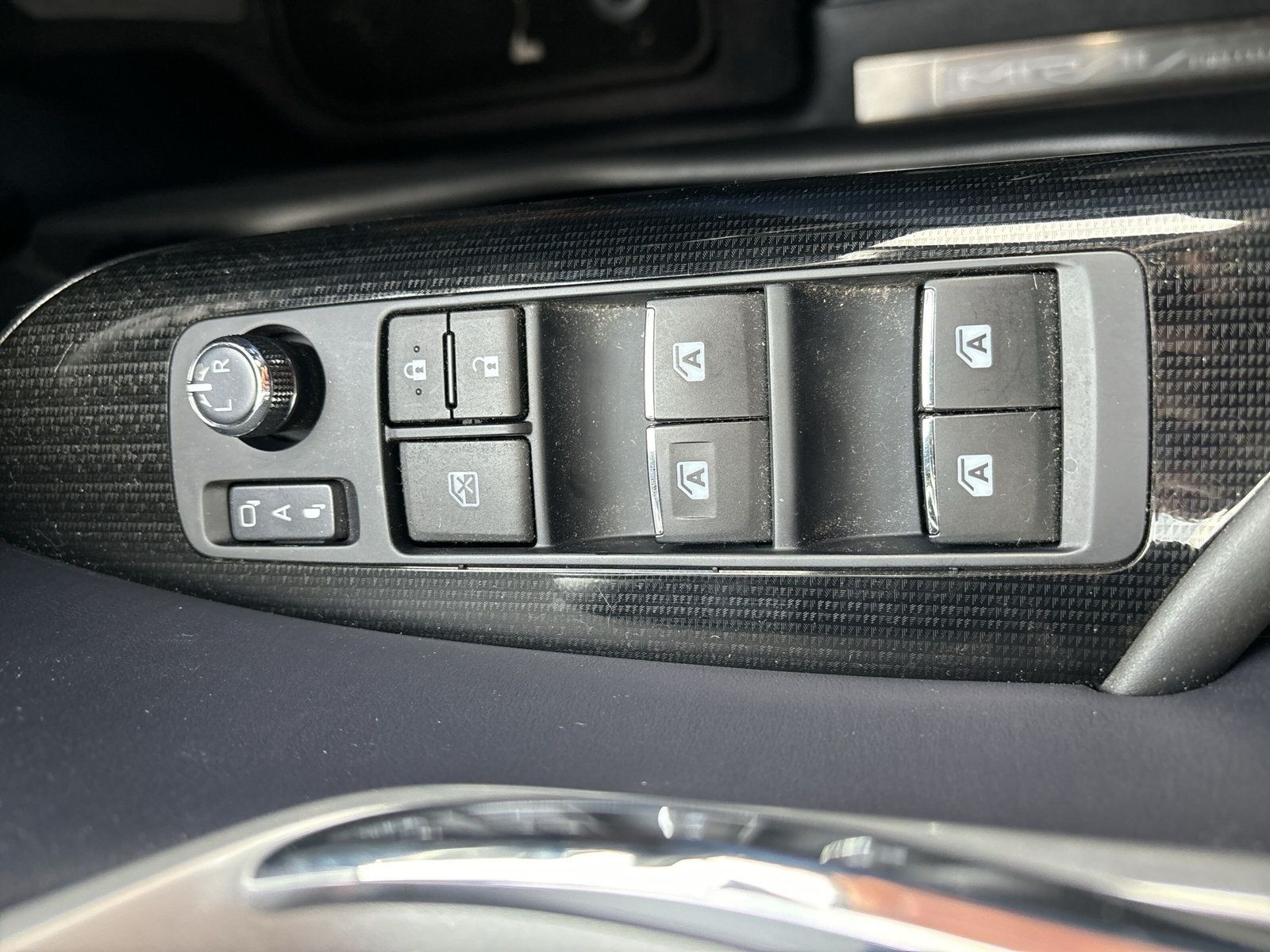 Mirai Advanced 154PS+WASSERSTOFF+SHZ+LED+