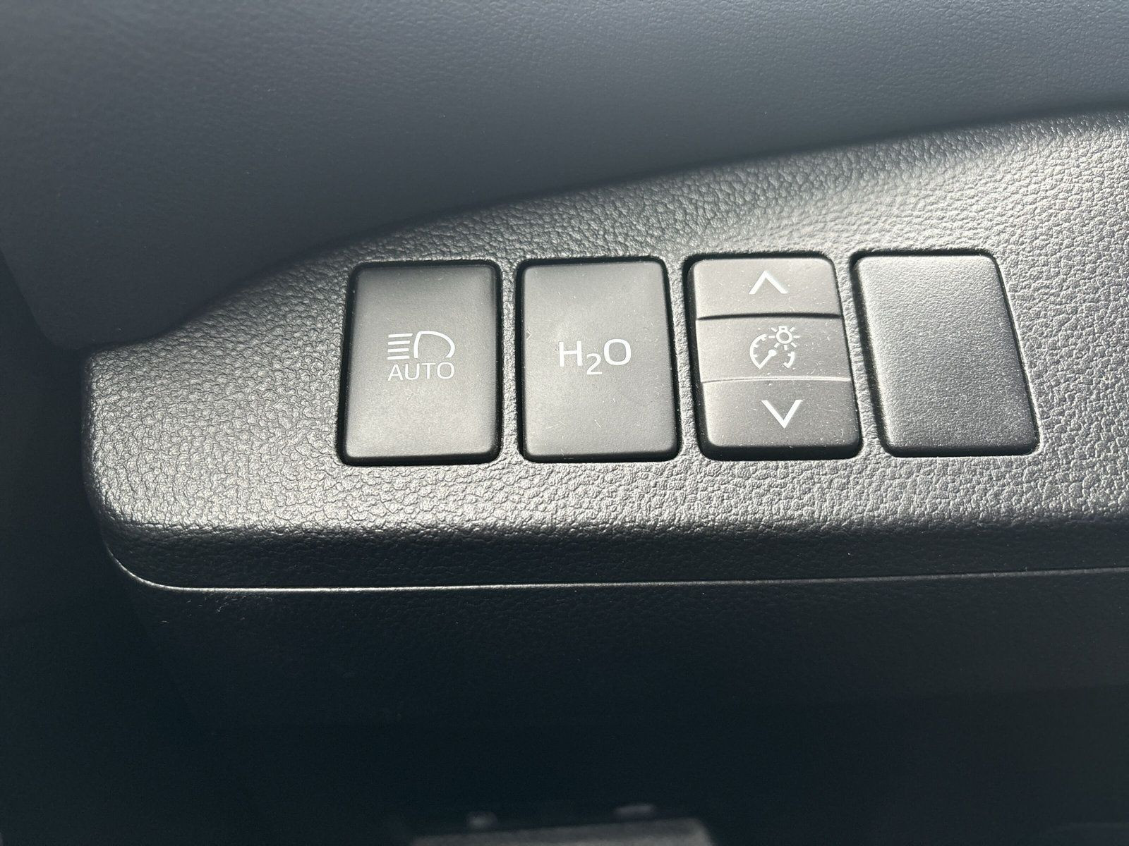 Mirai Advanced 154PS+WASSERSTOFF+SHZ+LED+