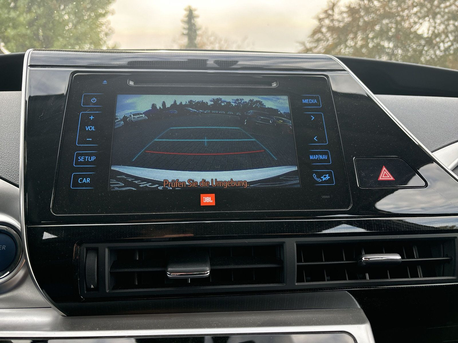 Mirai Advanced 154PS+WASSERSTOFF+SHZ+LED+