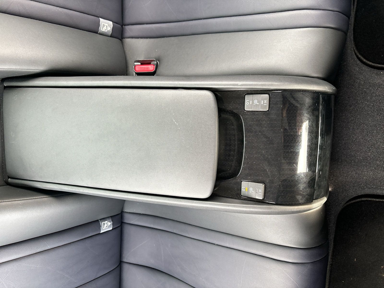 Mirai Advanced 154PS+WASSERSTOFF+SHZ+LED+