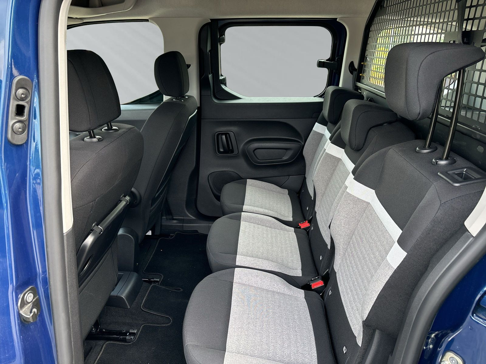 Berlingo MPV Bl.HDi130 Länge M FEEL+Kamera+Keyl.