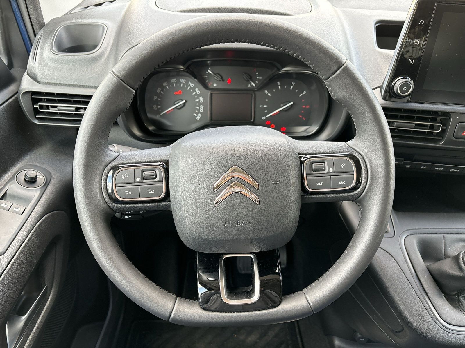 Berlingo MPV Bl.HDi130 Länge M FEEL+Kamera+Keyl.