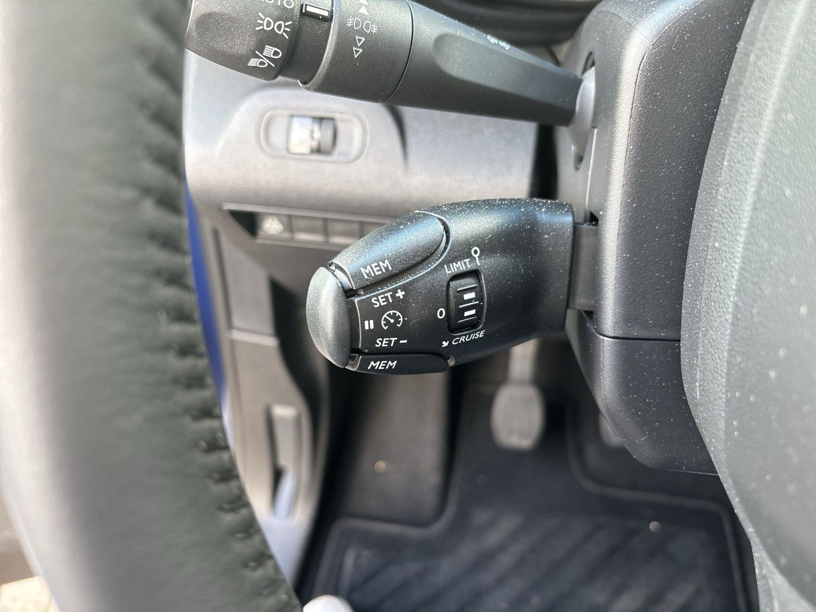 Berlingo MPV Bl.HDi130 Länge M FEEL+Kamera+Keyl.