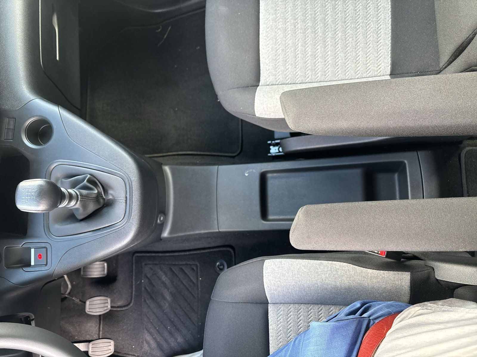 Berlingo MPV Bl.HDi130 Länge M FEEL+Kamera+Keyl.