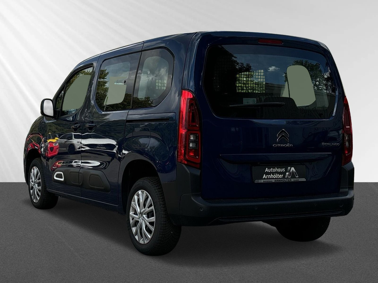 Berlingo MPV Bl.HDi130 Länge M FEEL+Kamera+Keyl.