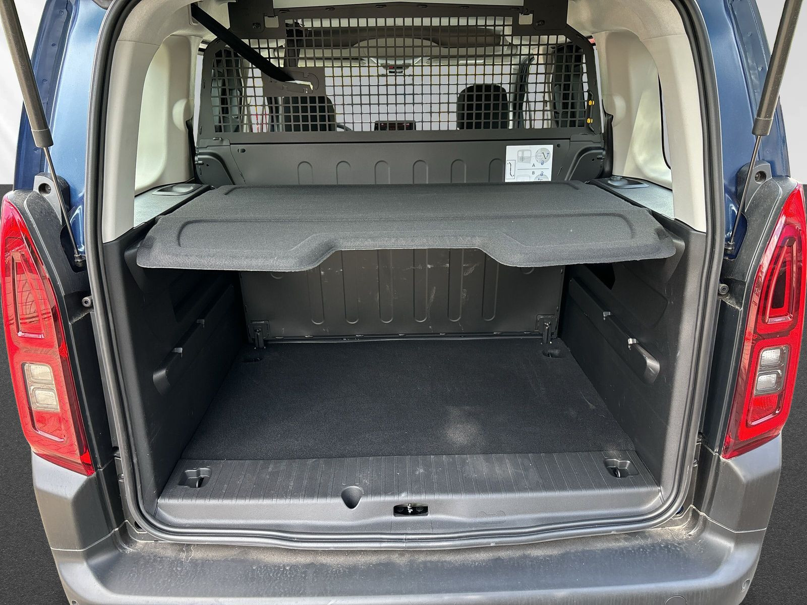 Berlingo MPV Bl.HDi130 Länge M FEEL+Kamera+Keyl.