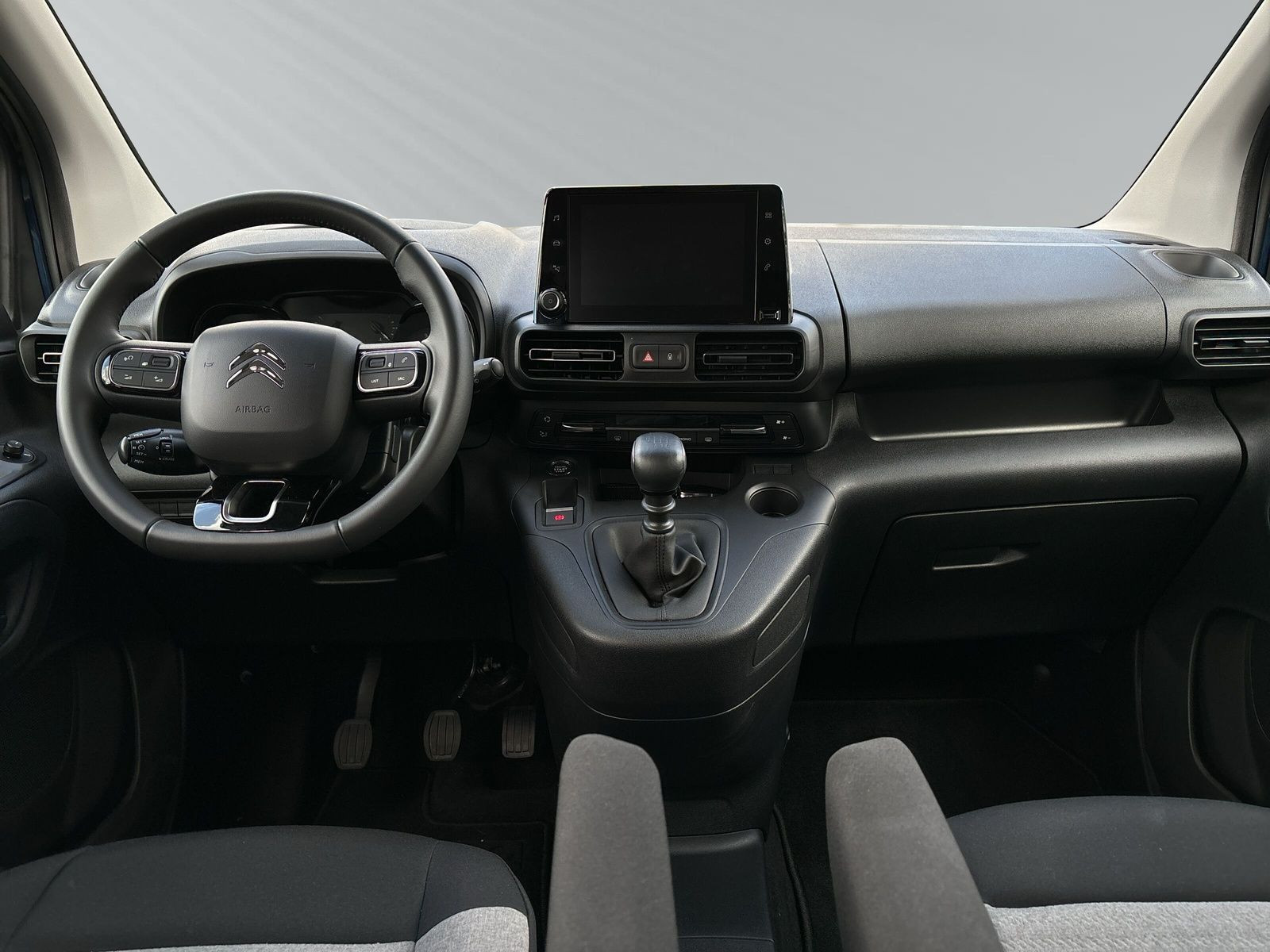 Berlingo MPV Bl.HDi130 Länge M FEEL+Kamera+Keyl.