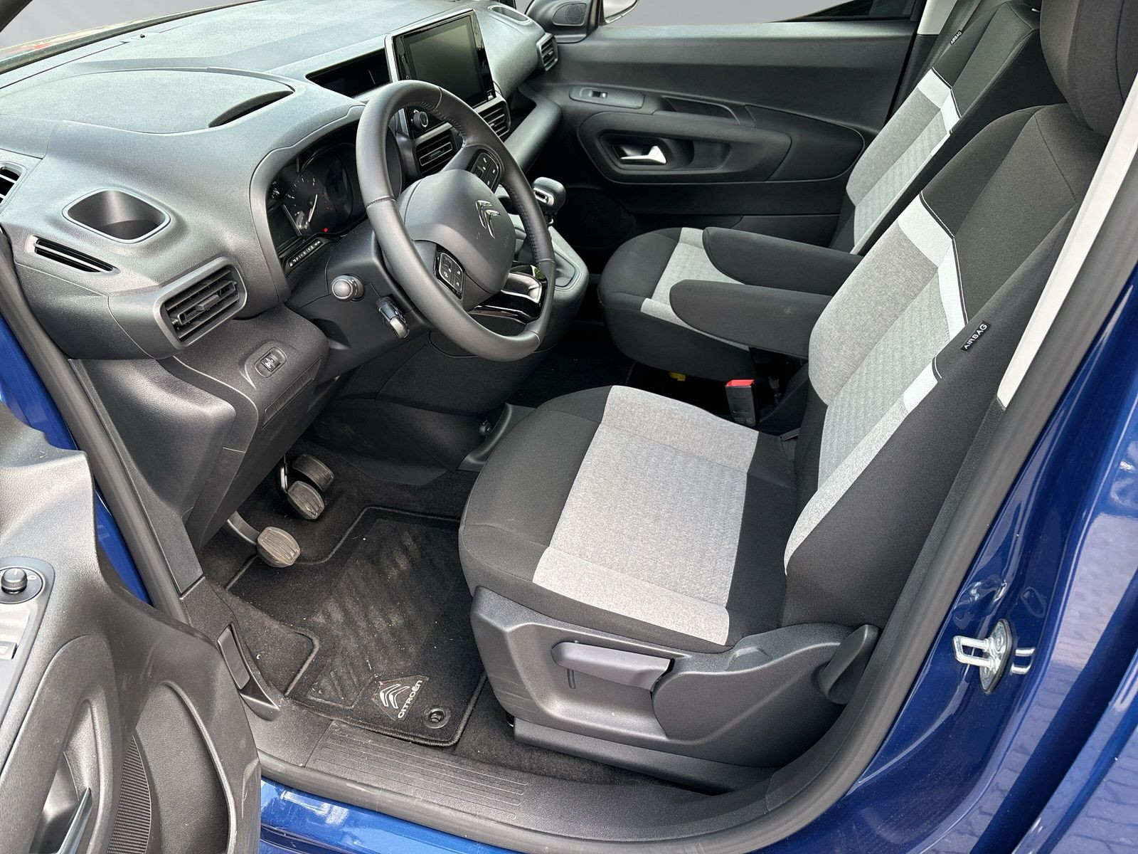 Berlingo MPV Bl.HDi130 Länge M FEEL+Kamera+Keyl.