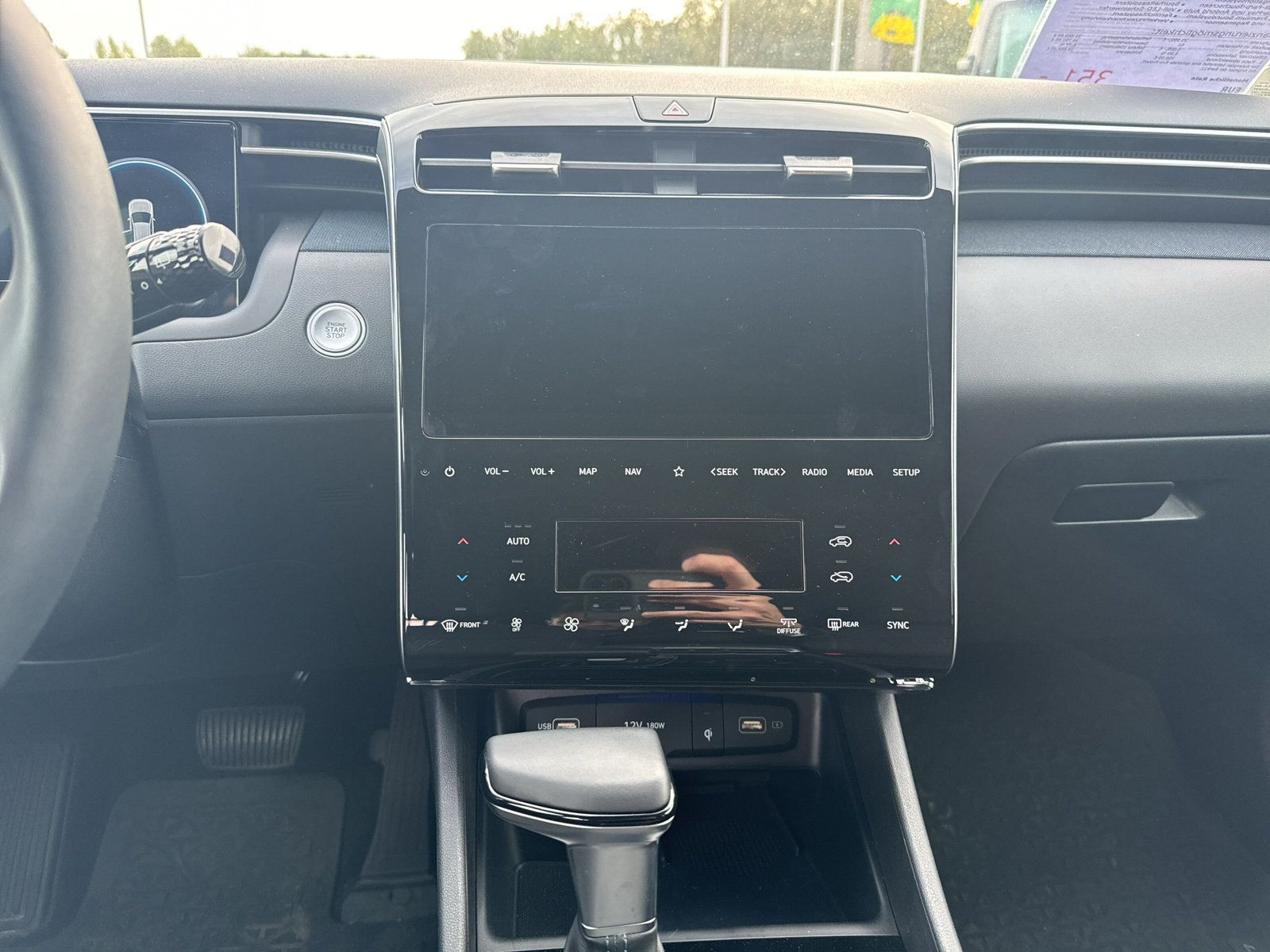 TUCSON 1.6 T-GDi 48V 7DCT EDITION 30 PLUS +NAV++