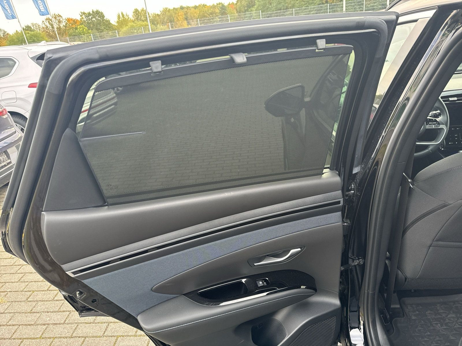 TUCSON 1.6 T-GDi 48V 7DCT EDITION 30 PLUS +NAV++