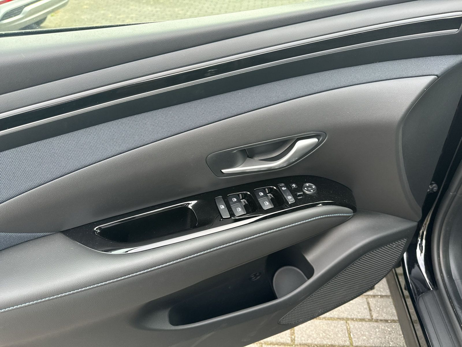 TUCSON 1.6 T-GDi 48V 7DCT EDITION 30 PLUS +NAV++