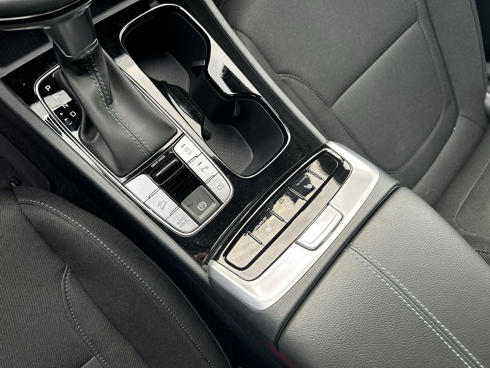 TUCSON 1.6 T-GDi 48V 7DCT EDITION 30 PLUS +NAV++