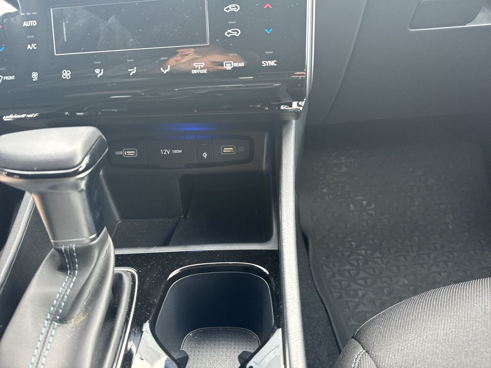 TUCSON 1.6 T-GDi 48V 7DCT EDITION 30 PLUS +NAV++